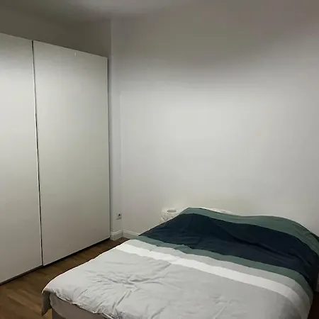 Zahra Apartment