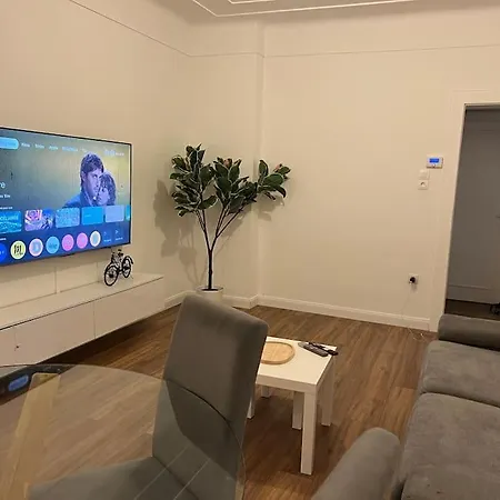 Apartment Zahra